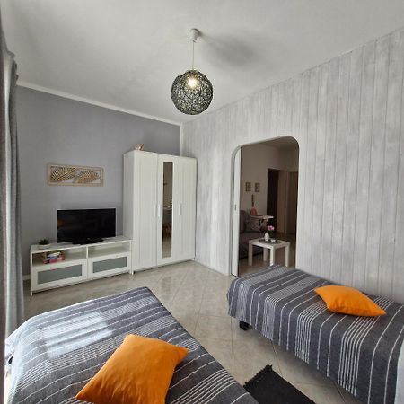 Lily'S Lovely Apartments Fažana エクステリア 写真