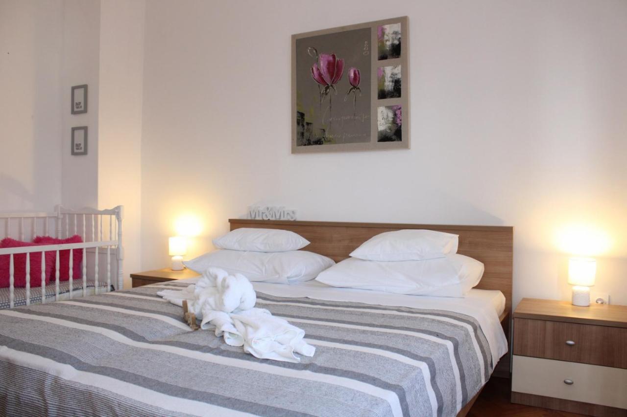 Lily'S Lovely Apartments Fažana エクステリア 写真