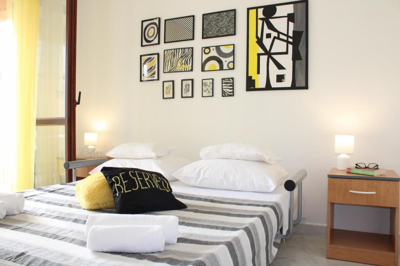 Lily'S Lovely Apartments Fažana エクステリア 写真
