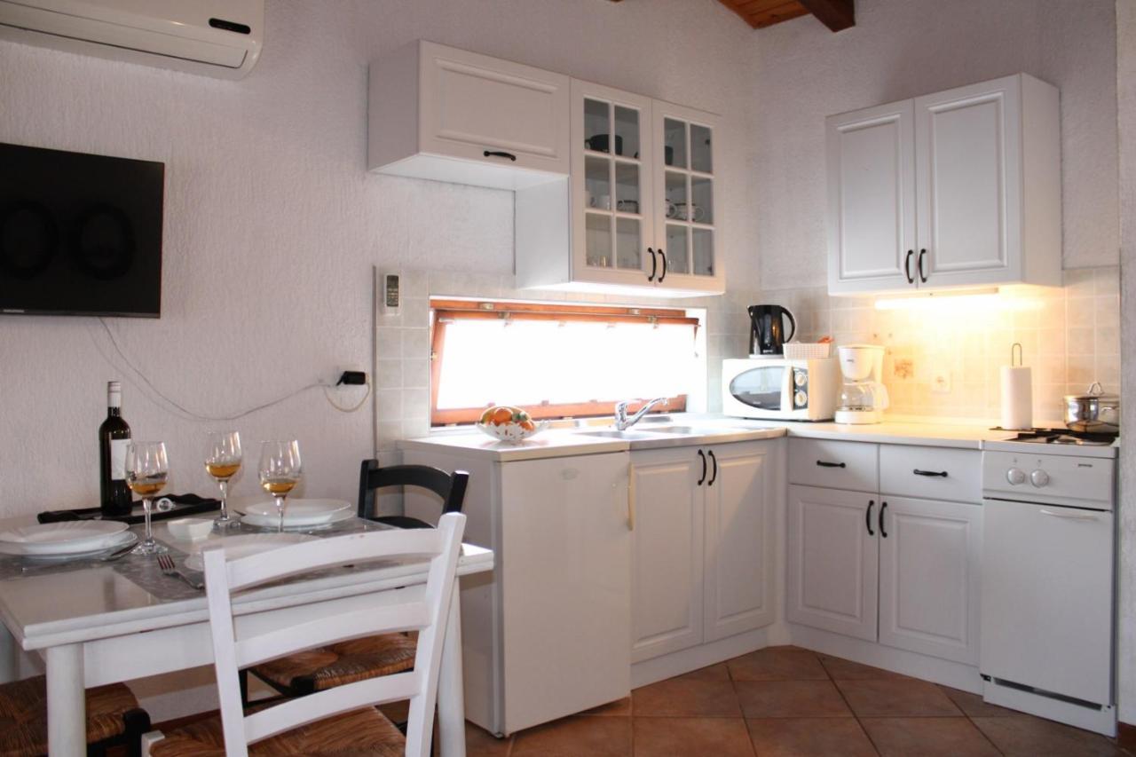 Lily'S Lovely Apartments Fažana エクステリア 写真