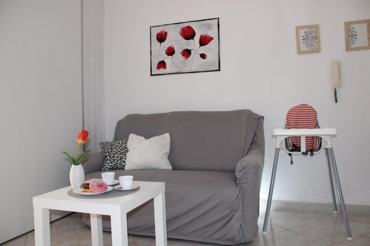 Lily'S Lovely Apartments Fažana エクステリア 写真