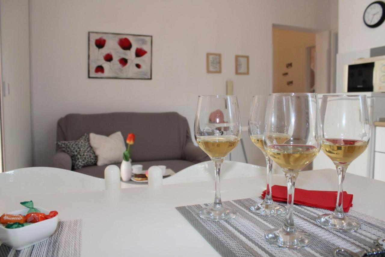 Lily'S Lovely Apartments Fažana エクステリア 写真