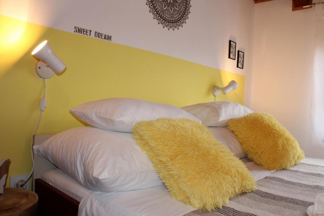 Lily'S Lovely Apartments Fažana エクステリア 写真