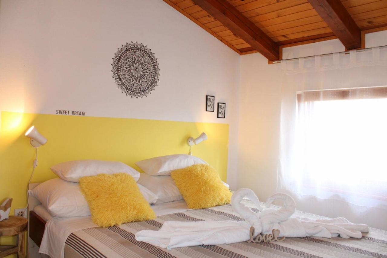 Lily'S Lovely Apartments Fažana エクステリア 写真