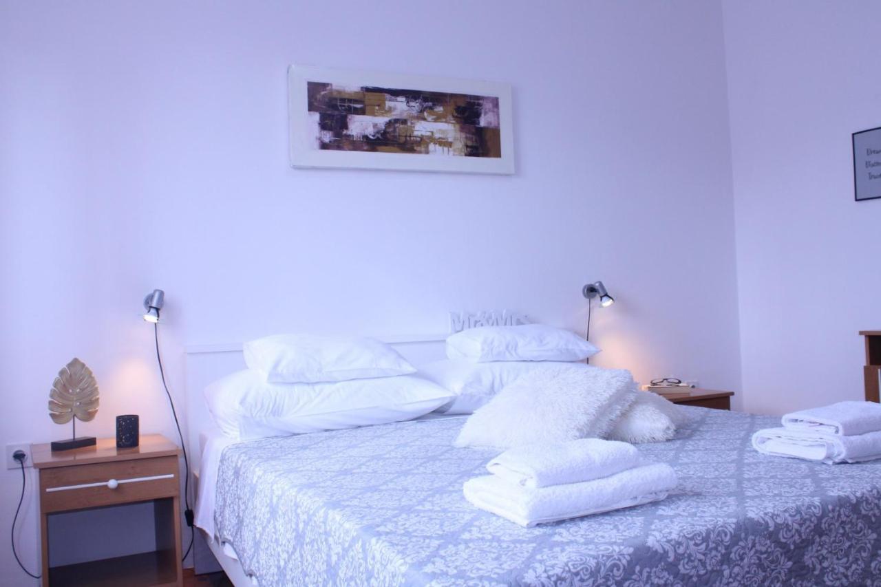 Lily'S Lovely Apartments Fažana エクステリア 写真