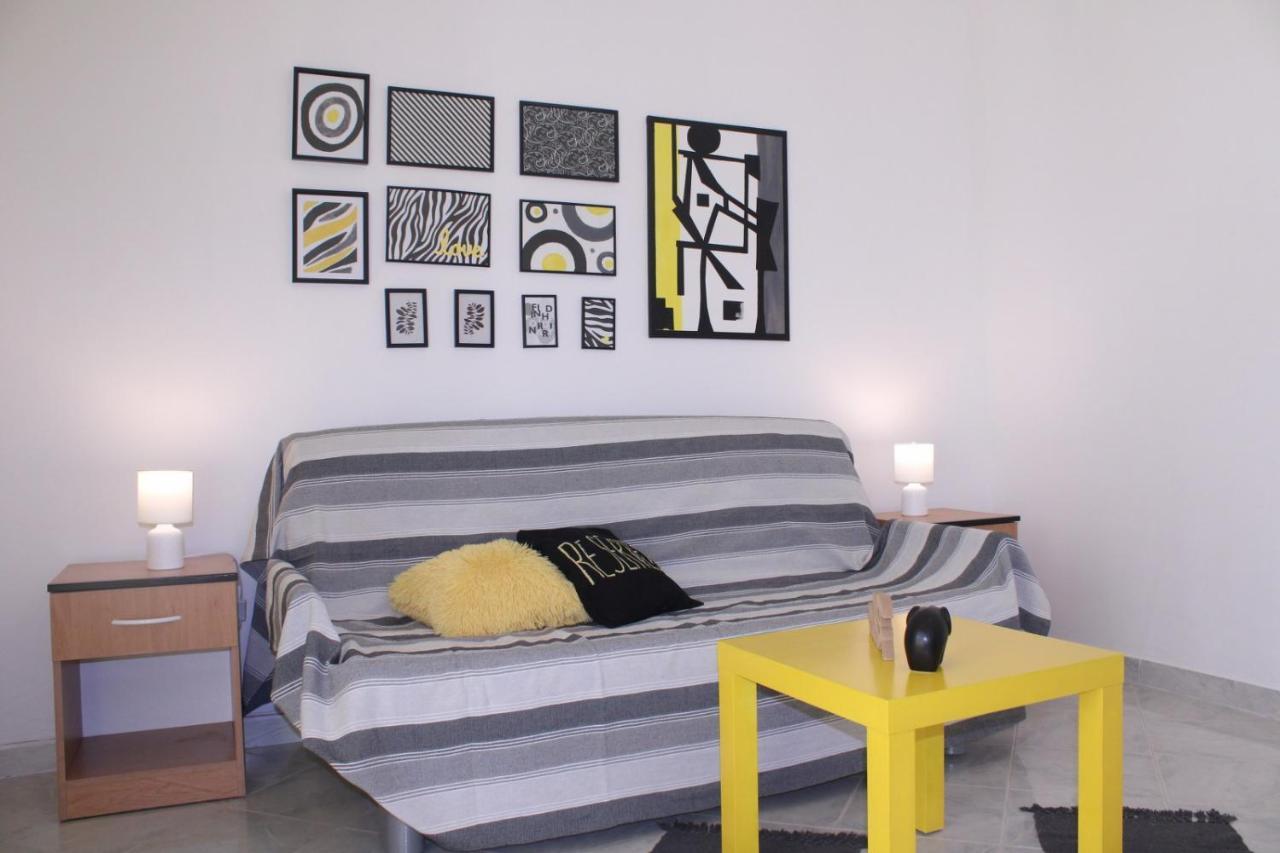 Lily'S Lovely Apartments Fažana エクステリア 写真