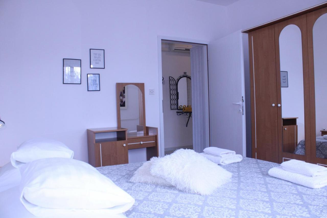Lily'S Lovely Apartments Fažana エクステリア 写真