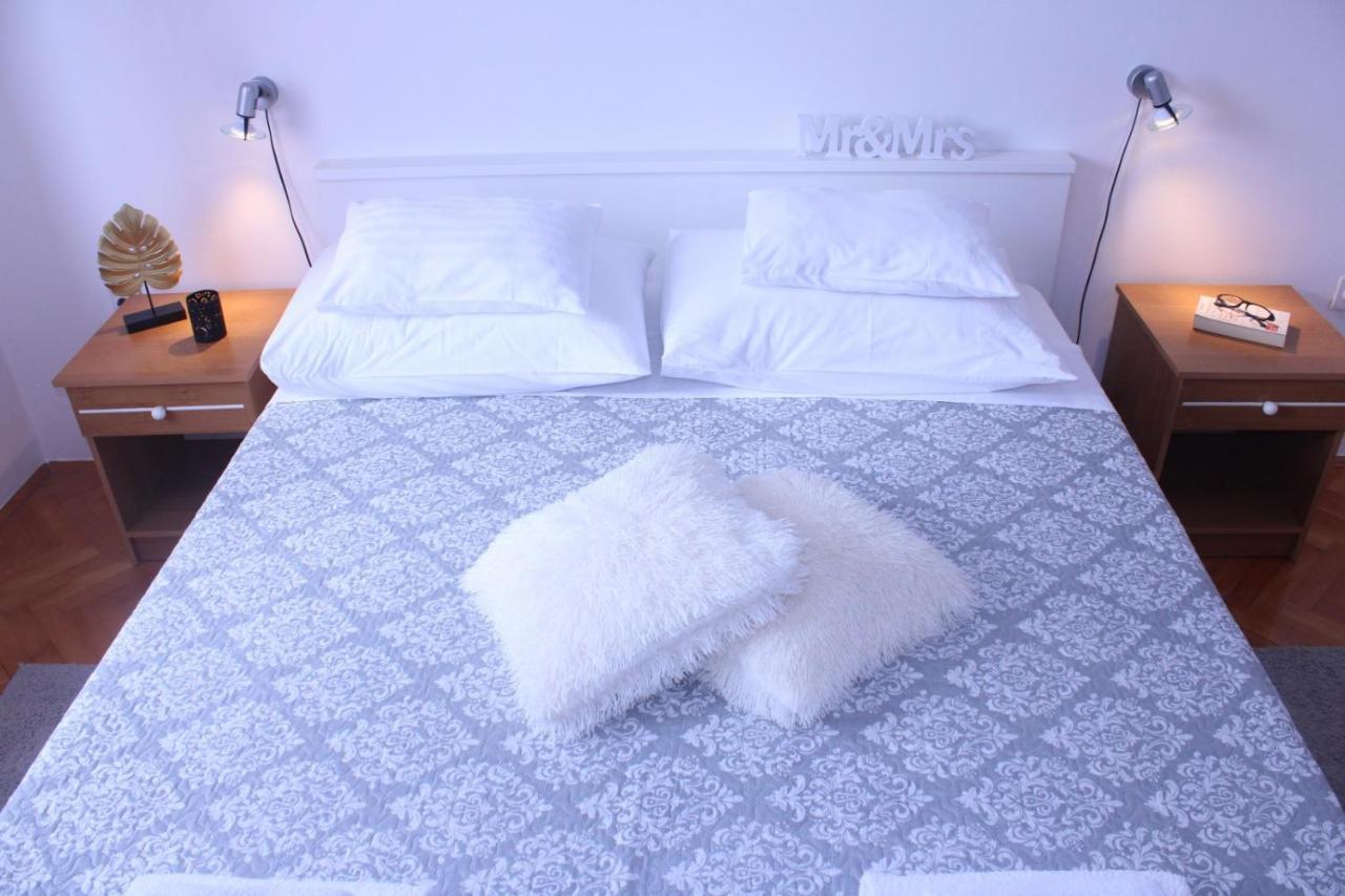 Lily'S Lovely Apartments Fažana エクステリア 写真