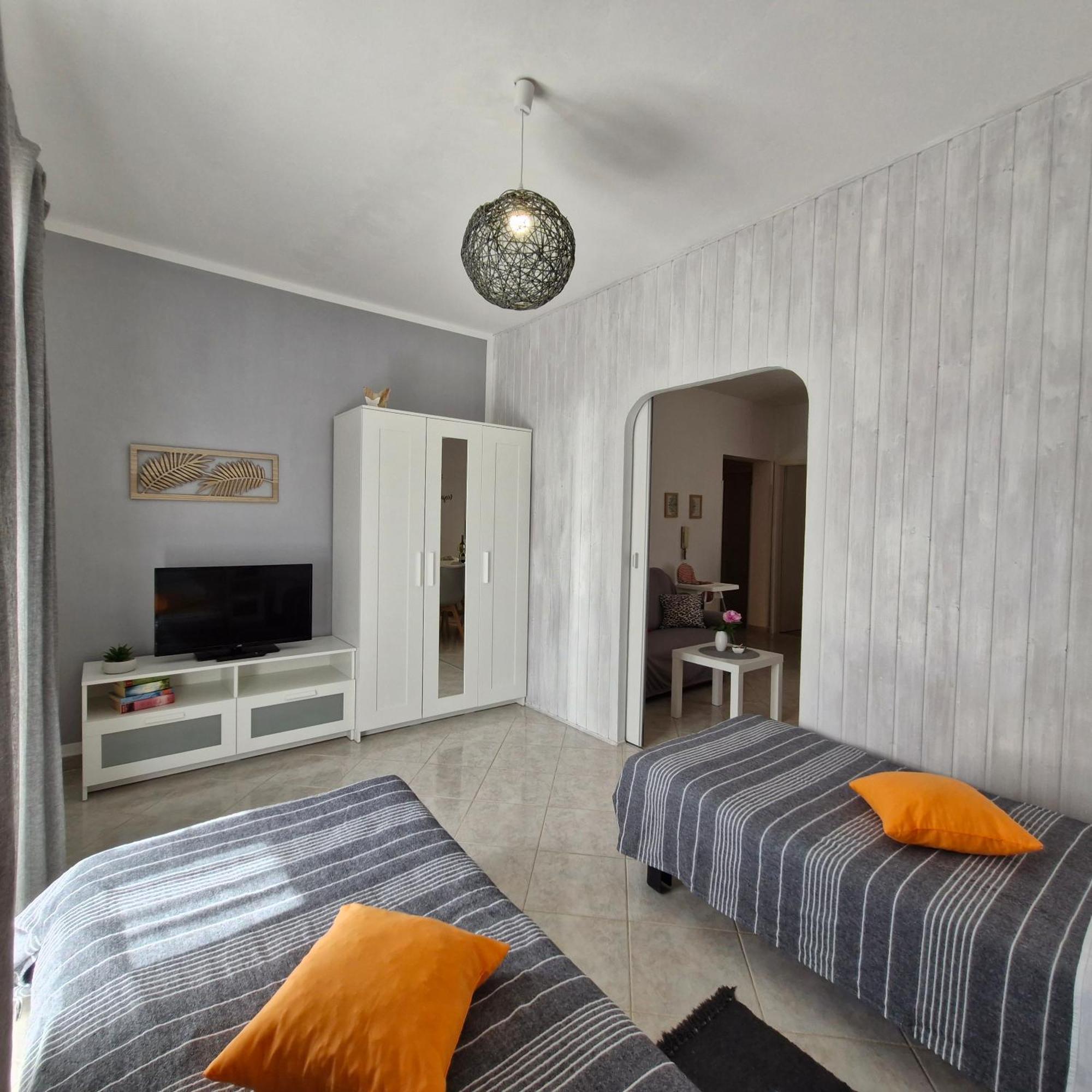 Lily'S Lovely Apartments Fažana エクステリア 写真