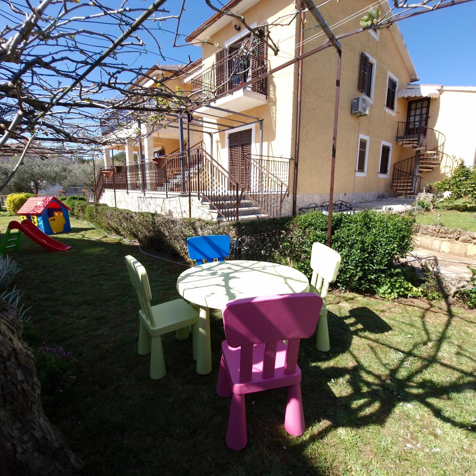 Lily'S Lovely Apartments Fažana エクステリア 写真