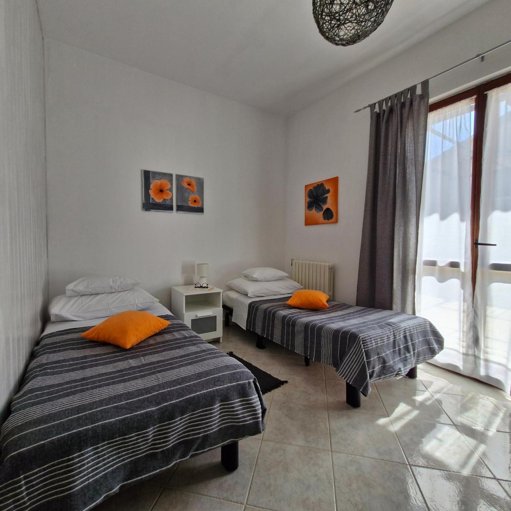 Lily'S Lovely Apartments Fažana エクステリア 写真